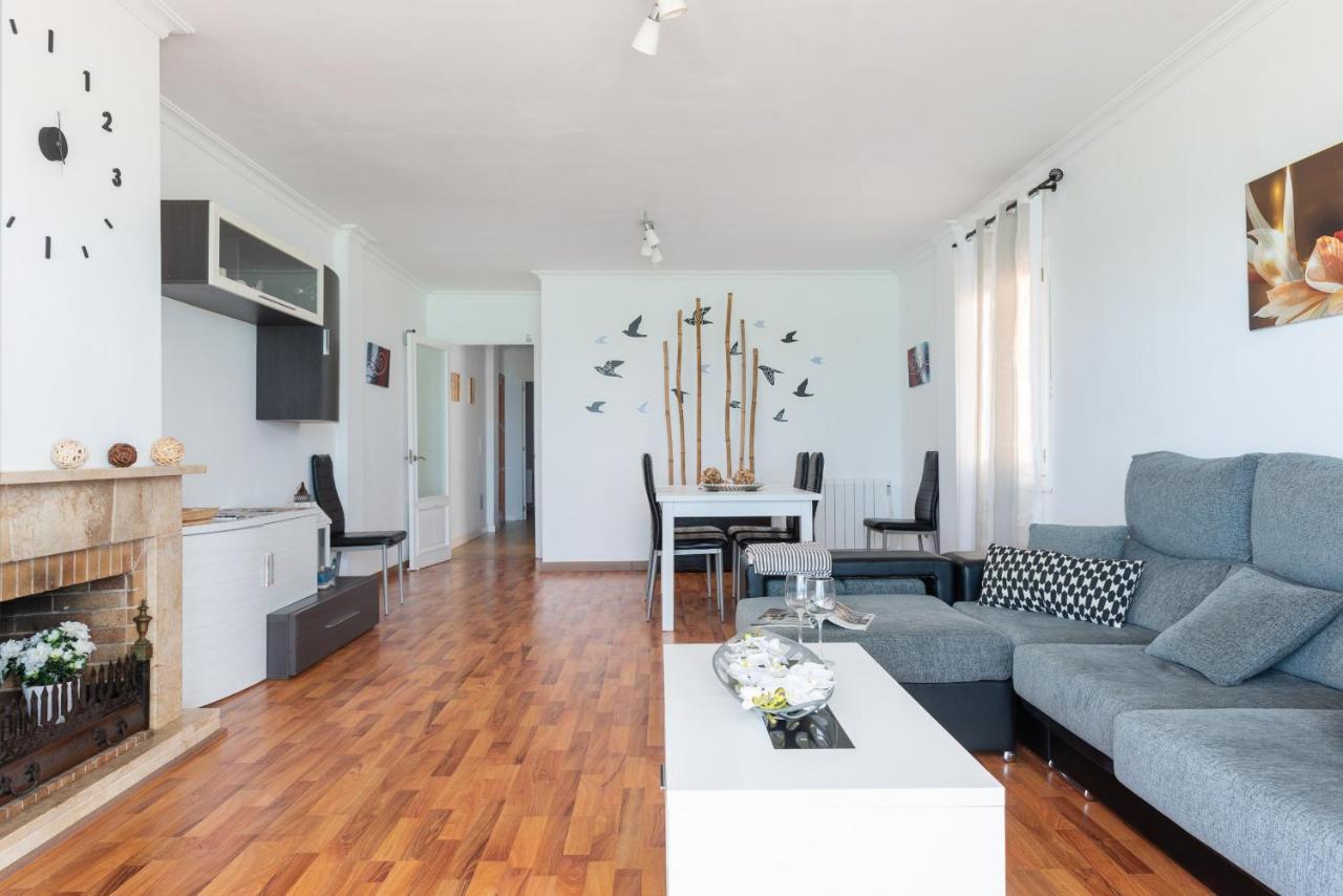 Sunset Sol Y Mar Apartment Can Picafort  Ngoại thất bức ảnh