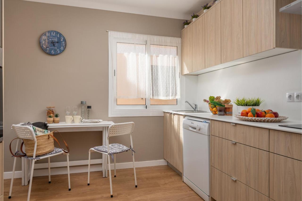 Sunset Sol Y Mar Apartment Can Picafort  Ngoại thất bức ảnh