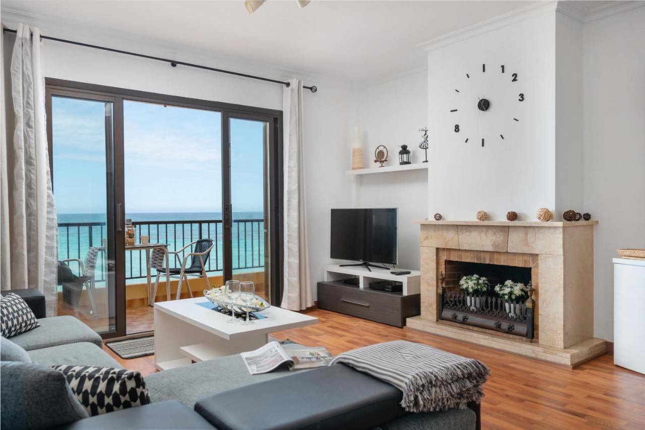 Sunset Sol Y Mar Apartment Can Picafort  Ngoại thất bức ảnh