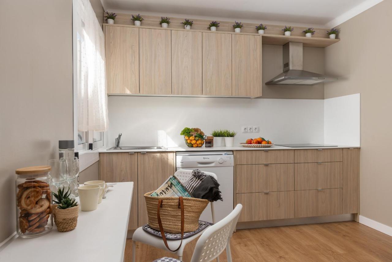 Sunset Sol Y Mar Apartment Can Picafort  Ngoại thất bức ảnh
