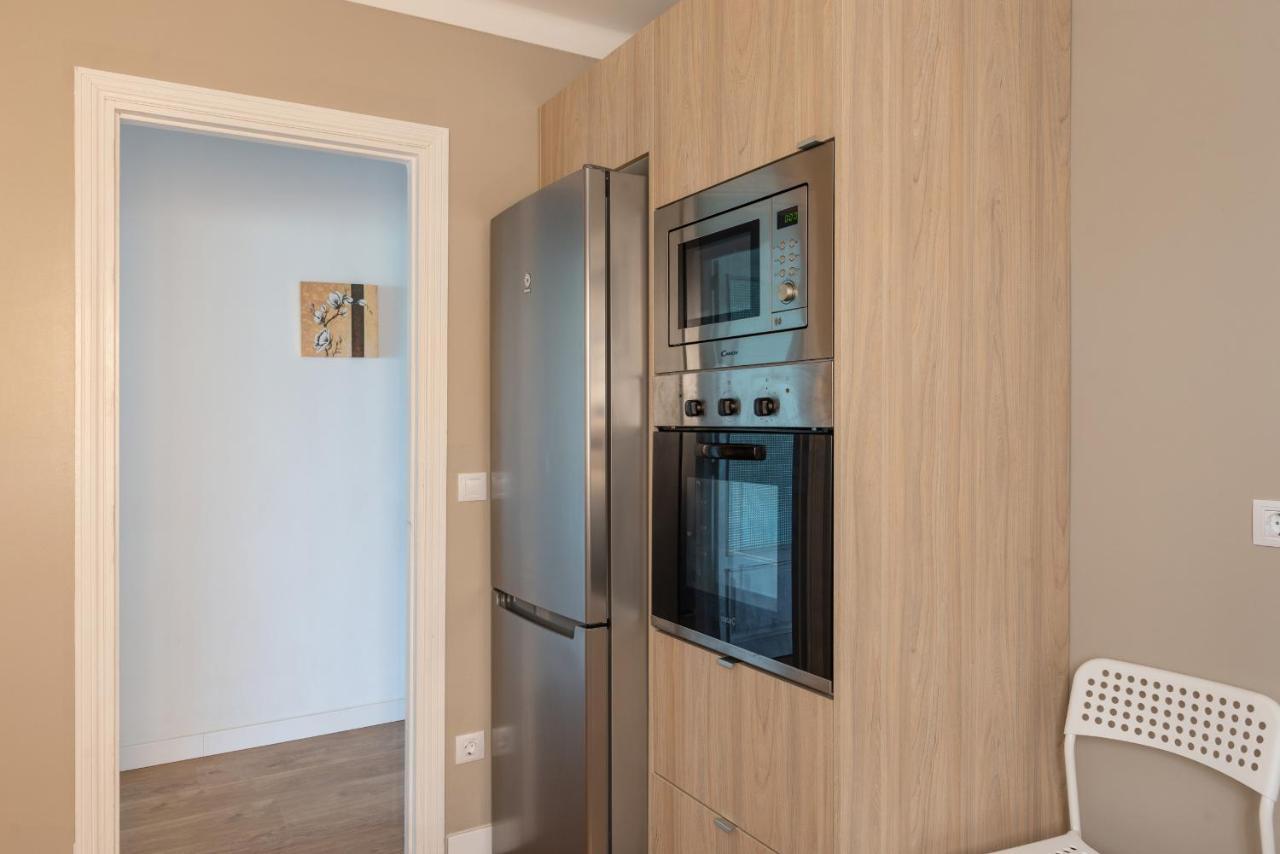 Sunset Sol Y Mar Apartment Can Picafort  Ngoại thất bức ảnh